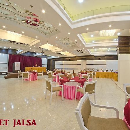 Jk Rooms 109 Hotel Mayur Нагпур Екстериор снимка