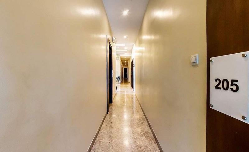 Jk Rooms 109 Hotel Mayur Нагпур Екстериор снимка