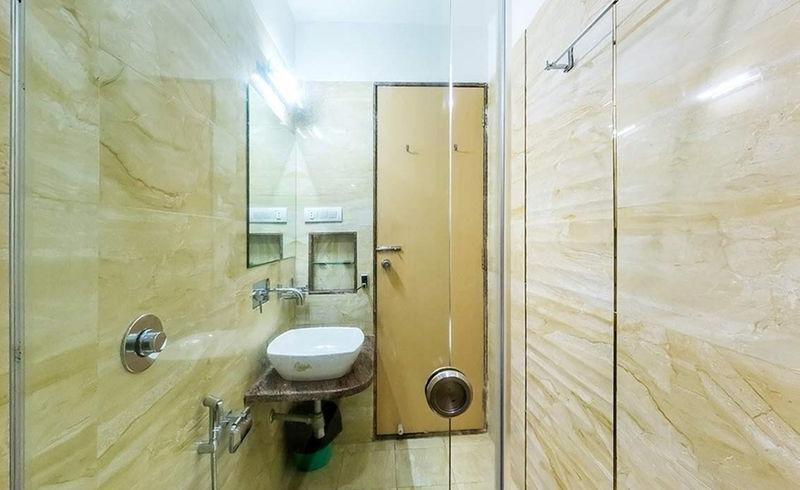 Jk Rooms 109 Hotel Mayur Нагпур Екстериор снимка