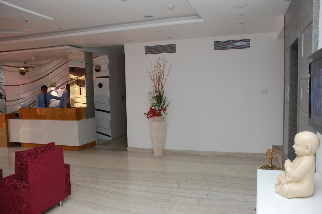 Jk Rooms 109 Hotel Mayur Нагпур Екстериор снимка